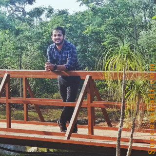 Dibya Prakash Rath