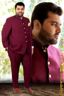 Syed Afrid Shah Dasthagir