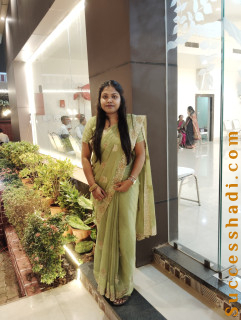 Subhashree Palaur