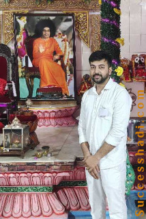 Satya Panda