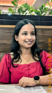 Madhusmita Biswal